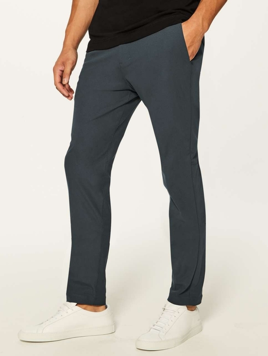 lululemon athletica Other - Lululemon Commission Pant Slim HEMMED